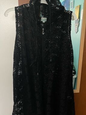 Akalia Coverup Size XL